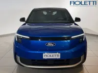 Usata Ford Explorer Premium 250 kW (340 CV) 2024 Blue my mind (metallizzato) SUV