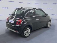 Gebraucht Fiat 500 Dolcevita 72 PS (52 kW) 2021 Rot Limousine