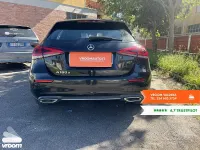 Usata Mercedes A180 116 CV (85 kW) 2019 Berlina