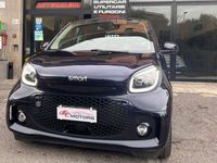 usata Smart ForTwo Electric Drive 