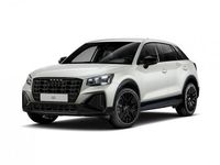 Nuova Audi Q2 150 CV (110 kW) 2026 Argento cavo metallizzato SUV