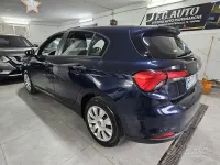 Usata Fiat Tipo 95 CV (69 kW) 2018 Bluazzurro Berlina