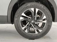 Usata Peugeot 2008 Allure 101 CV (74 kW) 2023 Grigio SUV