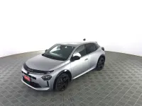 Usata Lancia Ypsilon 101 CV (74 kW) 2024 Grigio granito Utilitaria