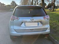 Usata Nissan X-Trail Acenta Premium 131 CV (96 kW) 2017 Grigio SUV