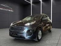 Usata Kia Sportage 116 CV (85 kW) 2018 Other SUV