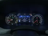 Usata Jeep Compass 150 CV (110 kW) 2021 Biancobianco SUV