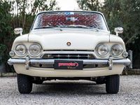Usata Ford Consul 77 CV (56 kW) 1964 Bianco Coupé