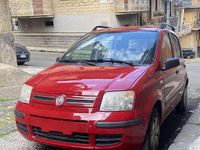 Usata Fiat Panda Emotion 60 CV (44 kW) 2009 Utilitaria