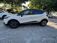Usata Renault Captur 90 CV (66 kW) 2015 Beige SUV
