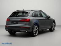 Usata Audi Q5 S-Line 367 CV (269 kW) 2025 Grigio SUV