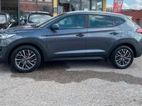 usata Hyundai Tucson Tucson 1.6 CRDi XPrime