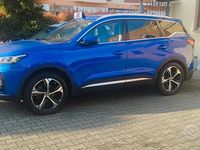 Usata DR DR 6.0 149 CV (109 kW) 2023 Blu SUV