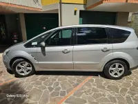 Usata Ford S-MAX 150 CV (110 kW) 2006 Grigio Monovolume