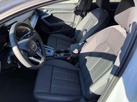 Usata Audi A3 Advanced 116 CV (85 kW) 2025 Bianco ghiacciaio Berlina