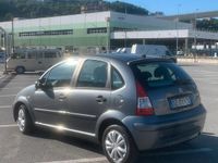 Usata Citroën C3 60 CV (44 kW) 2010 Utilitaria