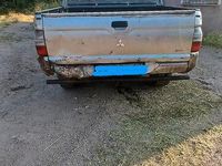 Usata Mitsubishi L200 72 CV (52 kW) 2000 Pick-up