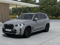 Nuova BMW X5 M Sport 298 CV (219 kW) 2025 Grigio SUV