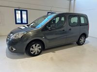 usata Citroën Berlingo 1.6 hdi 90 cv 5 Posti Autocarro EURO 5B