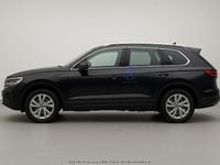 Usata VW Touareg Elegance 231 CV (169 kW) 2025 Nero SUV