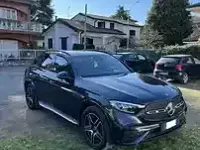 Usata Mercedes GLC200 Advanced Plus 204 CV (150 kW) 2023 SUV