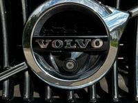 Usata Volvo V90 Inscription 190 CV (139 kW) 2017 Grigio Station wagon