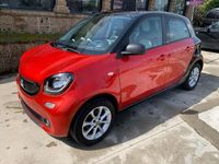 usata Smart ForFour -- 70 1.0 twinamic Passion