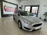 Usata Ford Focus S 101 CV (74 kW) 2016 Other Station wagon