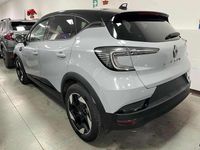 Usata Renault Captur Techno 101 CV (74 kW) 2026 Vari colori SUV