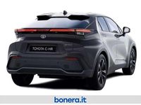 Nuova Toyota C-HR Trend 223 CV (164 kW) 2026 Ash grey (non ord) SUV