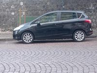 Usata Ford B-MAX 75 CV (55 kW) 2016 Nero Monovolume