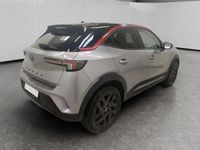Usata Opel Mokka GS Line 100 CV (73 kW) 2021 Grigio SUV