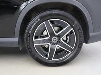 Usata Mercedes GLC220 Advanced Plus 197 CV (144 kW) 2024 Nero notte SUV