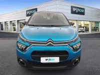 Usata Citroën C3 PureTech 83 CV (61 kW) 2023 Blu Utilitaria