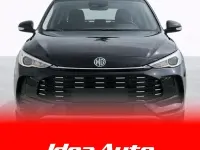Nuova MG ZS 115 CV (84 kW) 2026 Nero SUV