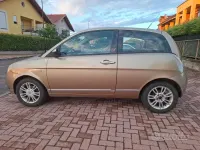 Usata Lancia Ypsilon 60 CV (44 kW) 2007 Grigio Utilitaria