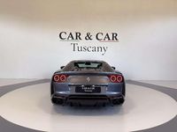 Usata Ferrari 812 795 CV (584 kW) 2020 Grigio Cabrio
