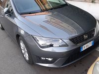 usata Seat Leon ST 1.9 TDI/150 CV cat FR