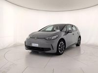 Usata VW ID.3 Pro Performance 150 kW (204 CV) 2024 Moonstone grey nero Utilitaria