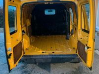 usata Ford Transit connect t200