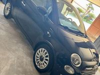 Usata Fiat 500 Lounge 69 CV (50 kW) 2019 Utilitaria