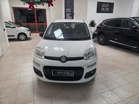 Usata Fiat Panda Lounge 80 CV (58 kW) 2016 Bianco Utilitaria