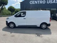 Usata Citroën e-Jumpy 56 kW (77 CV) 2021 Bianco Monovolume