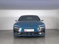 Usata Audi A6 e-tron S-Line 280 kW (381 CV) 2025 Blu malpelo metallizzato Station wagon