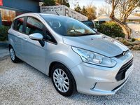 Usado Ford B-MAX Titanium 101 CV (74 kW) 2013 Azul Monovolumen