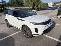 Gebraucht Land Rover Range Rover evoque SE 163 PS (119 kW) 2023 Weiß SUV