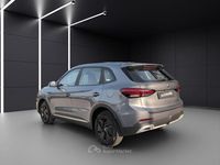 Nuova MG ZS Comfort 116 CV (85 kW) 2025 Bianco SUV