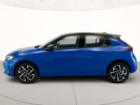 Usata Opel Corsa S 101 CV (74 kW) 2024 Bleu Utilitaria