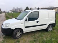 usata Fiat Doblò cargo