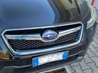 Usata Subaru XV 147 CV (108 kW) 2016 Nero SUV